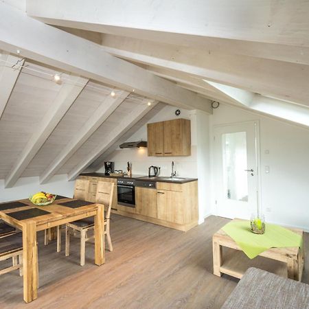 Ferienhaus Villa Alpenpanorama Ольштадт Екстер'єр фото